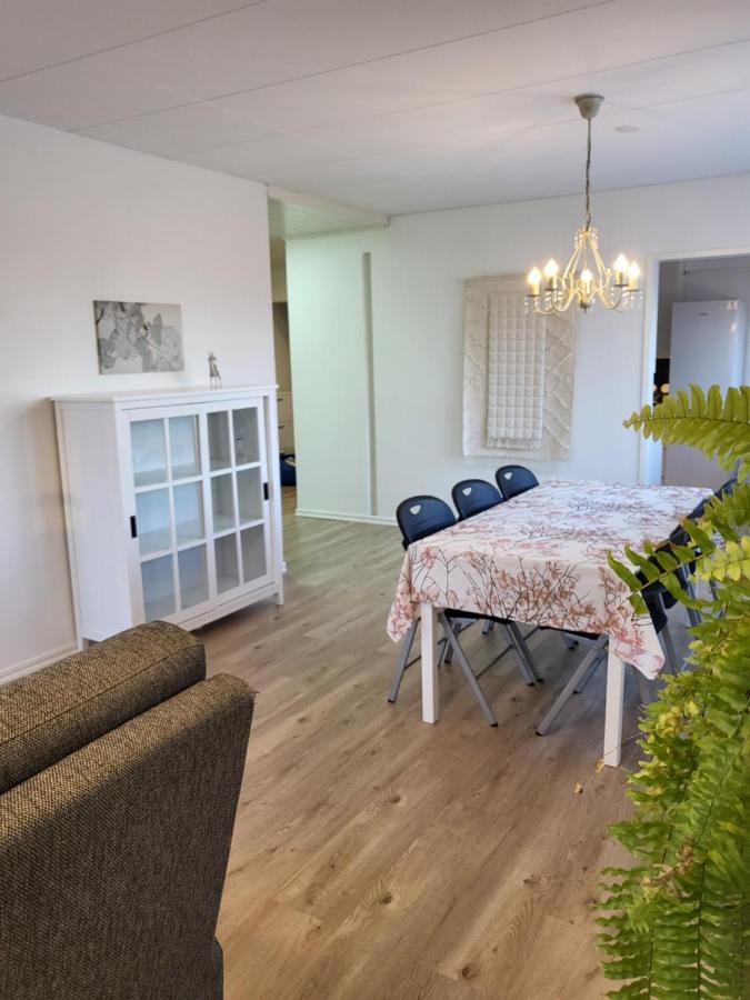 Apartment Lainaankatu Rovaniemi Exterior photo